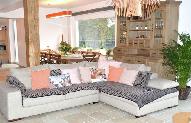 Family Gite Retreat - Photo 11