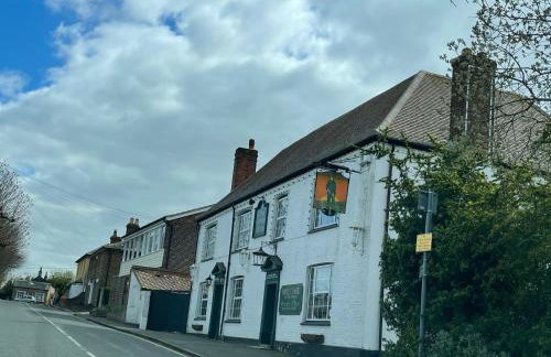 The Cow Shed - Sleeps 4, Parking & Pet Friendly - Foto 23