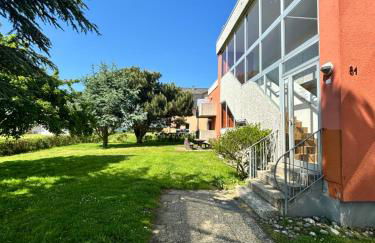 Quartier Strandblick Staberdorf - 2 Balkone mit Meerblick - Foto 36