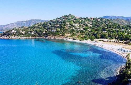 Villa panoramica tra suggestive notti stellate. - Foto 24