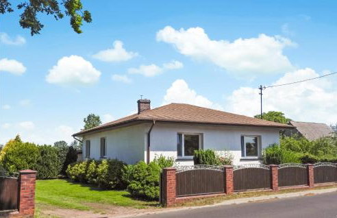 Cozy Home In Warnoleka With Wifi - Foto 1