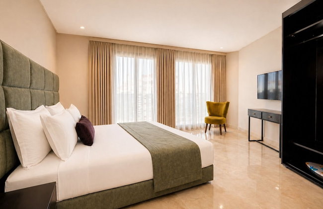 AS PREMIUM BY SOHO HOTELS - Photo 16