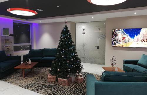 Capucine Cosy Appart Hôtel 3 étoiles - Foto 56