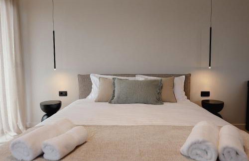 Sobe Six On 7 - Luxury Apartments & Rooms - Foto 51