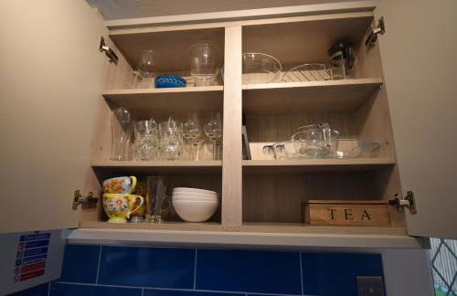 Brampton Luxury Annexe Apartment - Foto 19