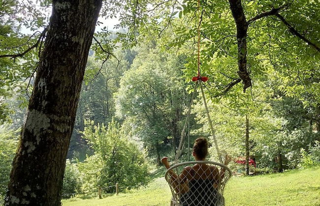 dtente sky lodge - Foto 36