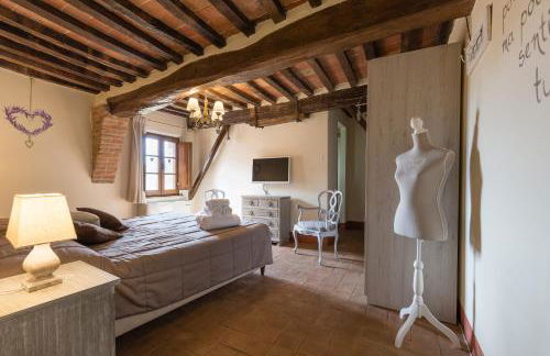 Agriturismo Le Torri di Porsenna - Photo 58