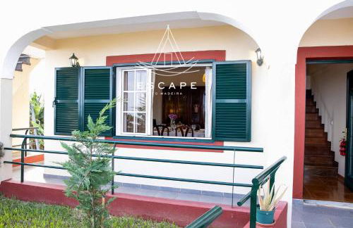 La Maison by Escape to Madeira - Foto 56