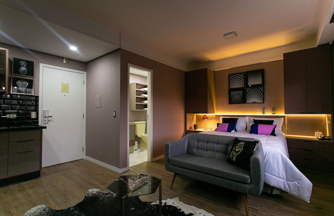 BEN - Bienal First Class By Anora Spaces - Foto 8