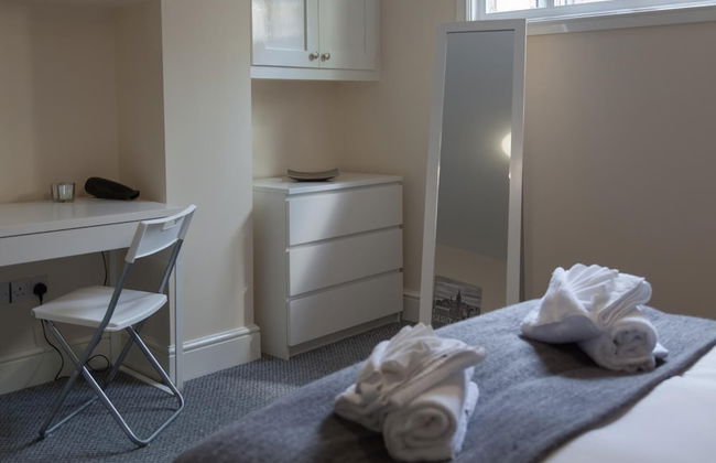 1 Willows Apartment - Foto 9