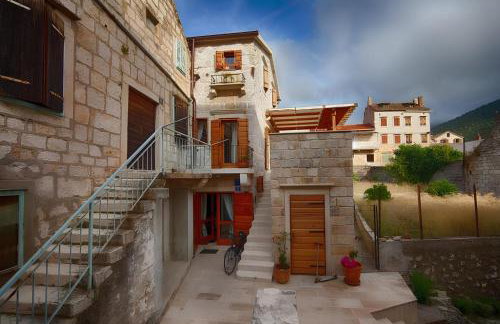 Villa Alma Komiza Island Vis - Photo 33