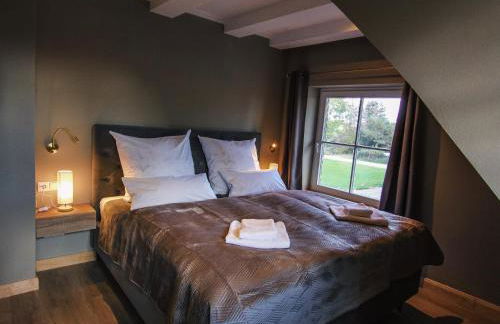 Ferienhaus Gut Glück - Foto 19