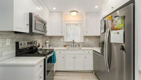 Walk To Good Harbor OCEAN VIEWS Open All Year - Foto 4