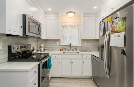 Walk To Good Harbor OCEAN VIEWS Open All Year - Foto 4