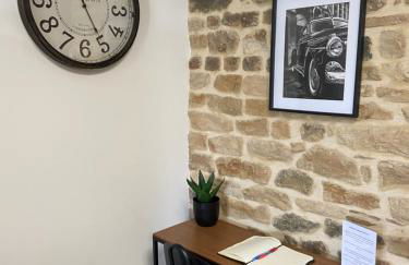 Les Pichies, T2 Gloria, centre ville - Foto 8