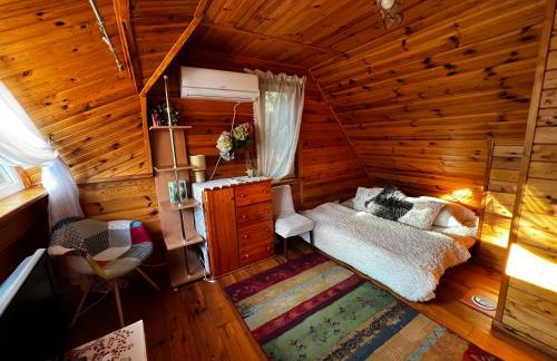 Domek Nowy Lubiel - Foto 36