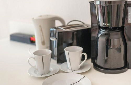 Herrenhaus Marienhof - Foto 39