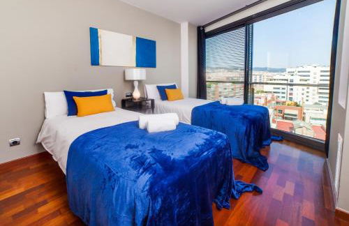 Victoria Diagonal Mar Barcelona - Foto 15