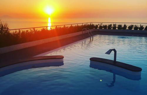 Villa NOVE - Residence dei Fiori - Foto 44