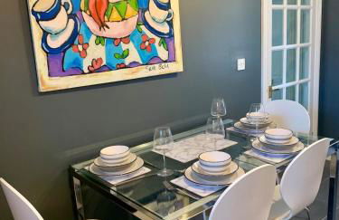 Hops Cottage, Yarm - private parking in gated Mews - Foto 13