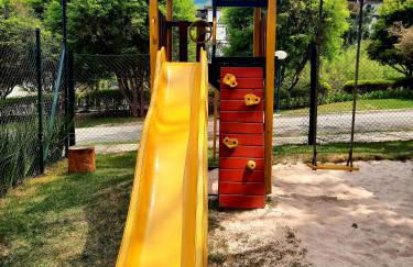 Estudio Itaipava - Granja Brasil - Flat Luxo 419 - Com Piscina - Foto 68