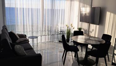 Apartament z widokiem na morze 5 B w kompleksie Hevenia - Foto 3