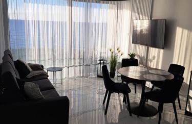 Apartament z widokiem na morze 5 B w kompleksie Hevenia - Foto 3