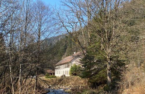 Charming 55m near hiking trails - Foto 9