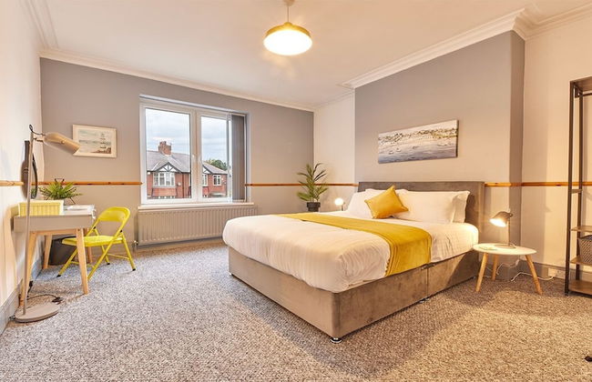 Host Stay Inness House - Foto 1