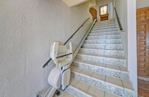 Villa Flora Mar by Interhome - Foto 43