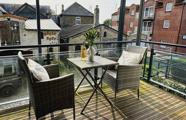 Ferienwohnung Sturmeck, Fehmarn-orth - Foto 6