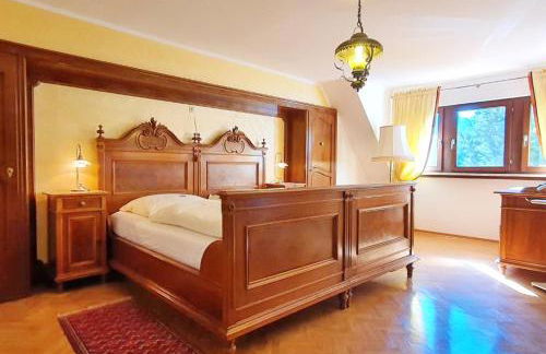 Apartment Haus Pflingsteck nahe Europa Park Rulantica - Foto 31