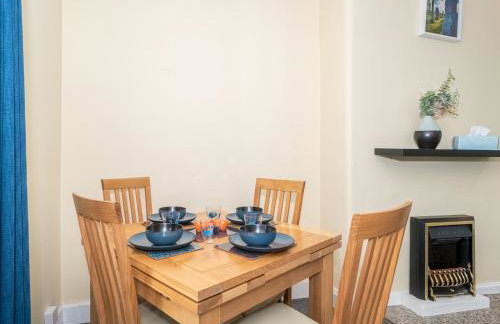 Charming Family House in Rosewell - Pass the Keys - Foto 16