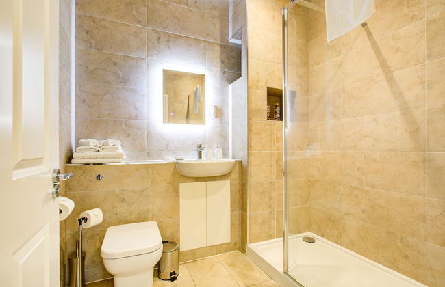 Hybrid Resi - New Malden - Foto 26