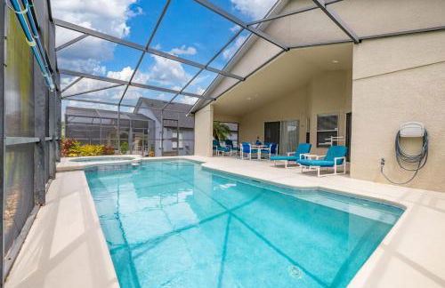 Peaceful yet perfect location, private pool home - Foto 58