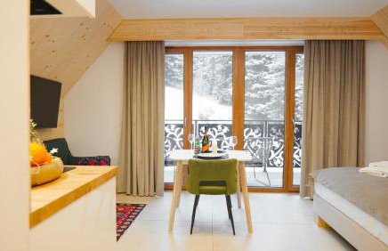 Jaszczurówka 33 Aparthotel & SPA - Foto 68