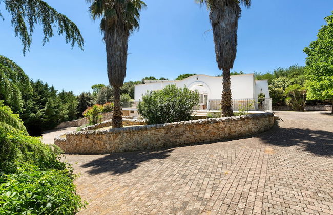 1916 Villa Virgilia by Perle di Puglia - Foto 104