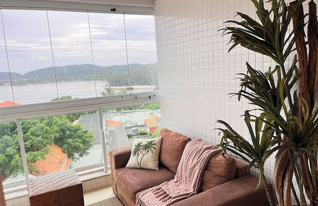 PAC307 - 3Q climatizados 1Q da praia - Foto 31