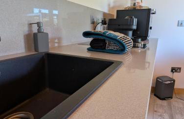 Modern Eco-Lodges near Findhorn Beach - Foto 23