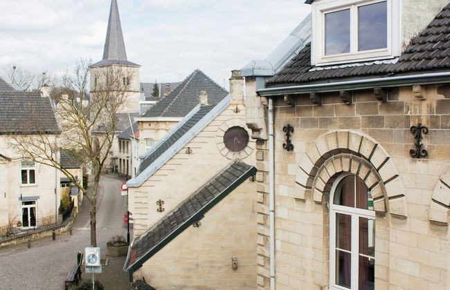 Holiday Home in Valkenburg Near Forest - Foto 22