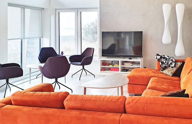 8 Person Holiday Home in Kalundborg - Photo 2