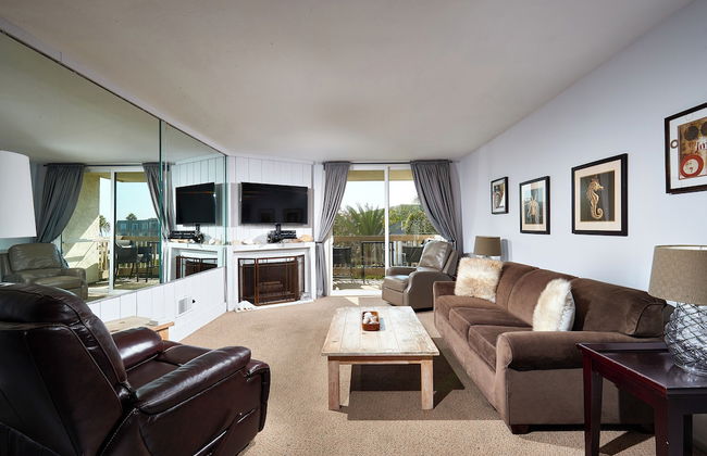 Oceanside Beach Condos - Foto 56