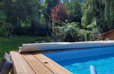 Gîte du ruisseau - Foto 14