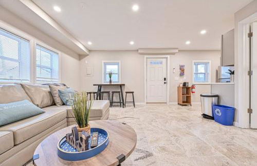 653 3rd St unit1 AfterDune Delight 2BR Near Beach - Foto 5