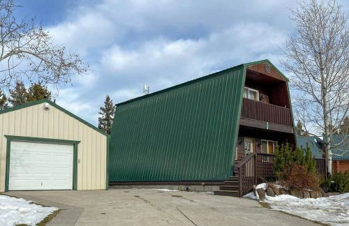 Cozy Bear Cabin Getaway - Foto 17