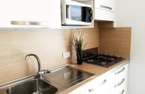 Margherita Rimini - Appartamenti al Mare - Foto 67