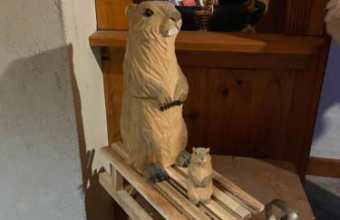 Ferme de Soulan, gîtes et chambres d'hôtes de charme - Foto 20