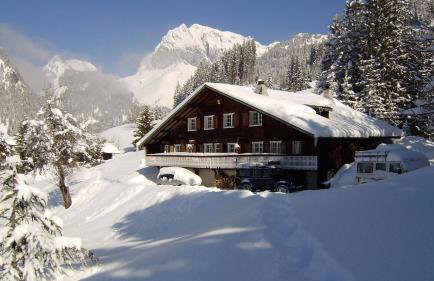 Ski La Cote - Foto 1