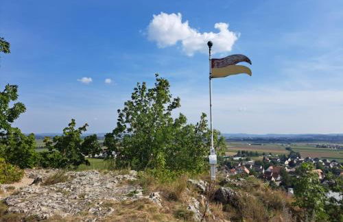 Ferienwohnung im Ries - Foto 23