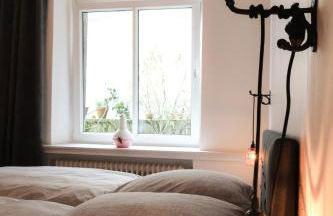 Apartments "Am Rheinorange", Netflix & Prime - Foto 15